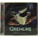 Ost - Gremlins CD