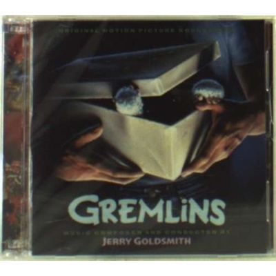 Ost - Gremlins CD