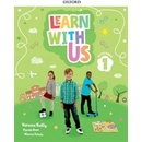 Learn With Us: Level 1: Class Book