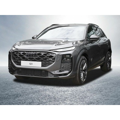 Audi Q3 TFSI S-line 110 kW