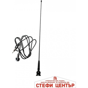 Paolo Антена за таван am/fm - 36357 (02072) - steficenter