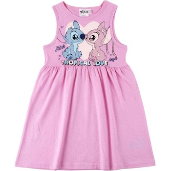 CERDA Рокля stitch