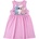 CERDA Рокля stitch