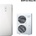 Panasonic T-CAP WH-UX09HE8/WH-ADC0916H9E8 (KIT-AXC09HE8)
