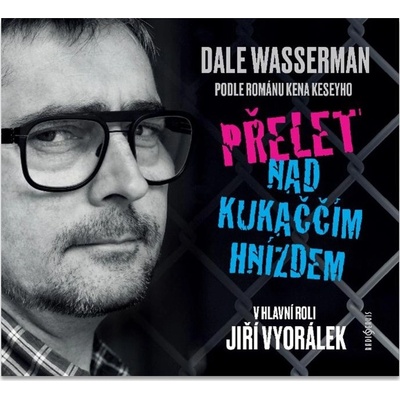 Wasserman Dale - Přelet nad kukaččím hnízdem / Divadelní hra