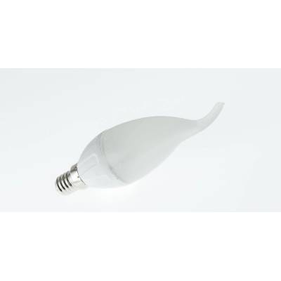 Aigostar LED žiarovka CL37 E14 3W Teplá biela