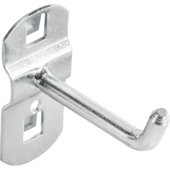 NEO TOOLS Единична кука 40 мм, 5 бр. 84-095 (84-095)