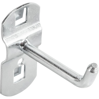 NEO TOOLS Единична кука 40 мм, 5 бр. 84-095 (84-095)