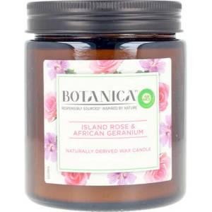 Air Wick Botanica Island Rose & African Geranium 205 g