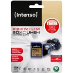 Intenso SDXC Premium 128GB UHS-I (3421491)