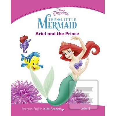 Penguin Kids 2 The Little Mermaid