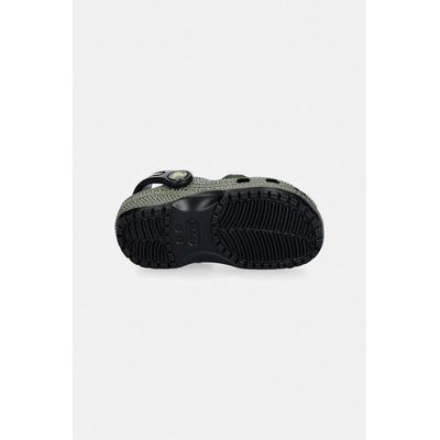 Crocs Детски чехли Crocs CLASSIC IAM SCARY DINO CLOG T KIDS (211372.CROCS.CLASSIC.IA)