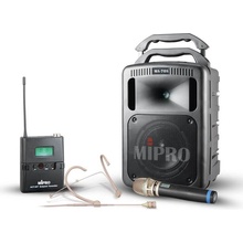 MIPRO MA-708