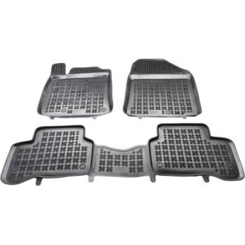 Гумени стелки за HYUNDAI Ioniq Hybrid (2016+) - тип леген