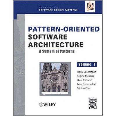 Pattern-Oriented Software Architecture - A System of Patterns V 1 | Frank Buschmann