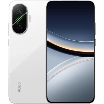 Xiaomi Poco F7 5G 256GB 12GB RAM Dual