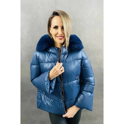 Max Original Leather G-300 blue