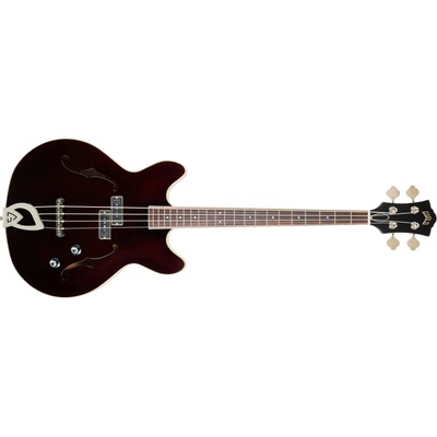 Guild Starfire Bass VWN