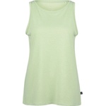 Stoic Дамски потник с широка презрамка Stoic Women's Hemp15 SälkaSt. II Tank Tank top - Tender Green - размер 3XL (916-4620-0317)