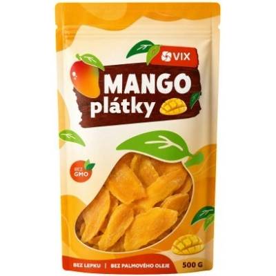 VIX mango plátky 500 g