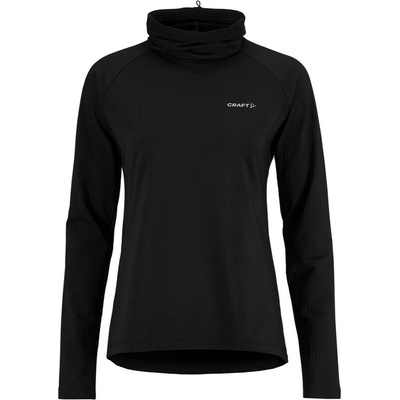 Craft Gain Thermal Funnelneck C18292 dámská black