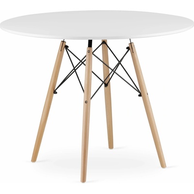 Wellhox TODI 100 cm biely