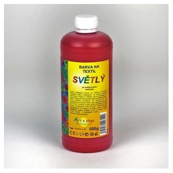 Artemiss Barva na textil 61 Okrová 40 g