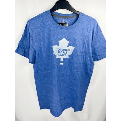 Pánské tričko Toronto Maple Leafs Raise the Level