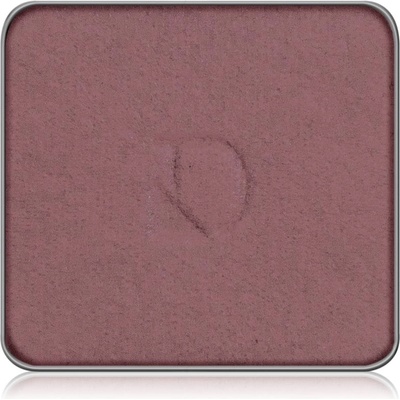 Diego dalla Palma Matt Eyeshadow Refill System matné očné tiene 166 Just Pink 2 g náhradná náplň