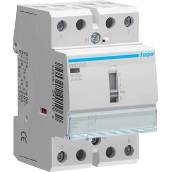 Hager ERC240