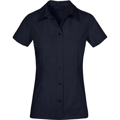 Promodoro Dámská košile E6305 Navy