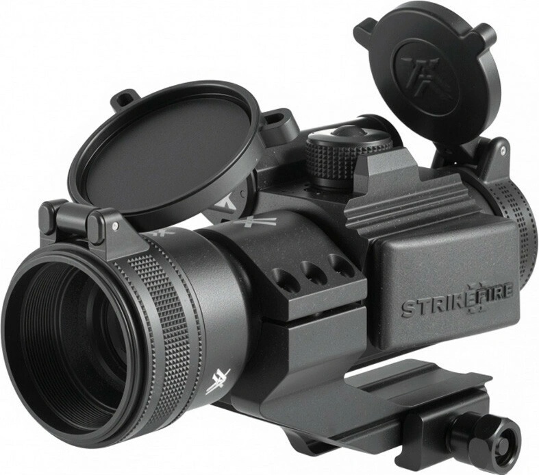 Vortex StrikeFire II