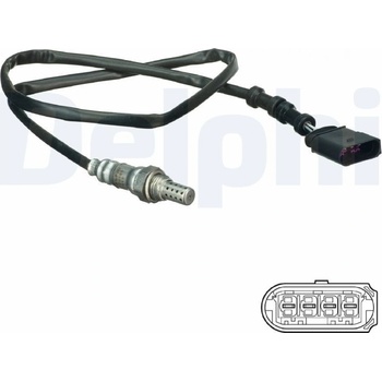 Lambda sonda DELPHI ES20169-12B1