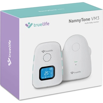 Image 1 of TrueLife NannyTone VM3