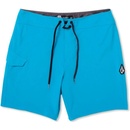 Volcom Lido Solid Mod 18 tidal blue
