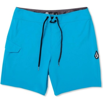 Volcom Lido Solid Mod 18 tidal blue