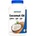 Nutricost Coconut Oil, 1000 mg, 120 софтгел капсули, Nutricost (00848 (210101) NC)