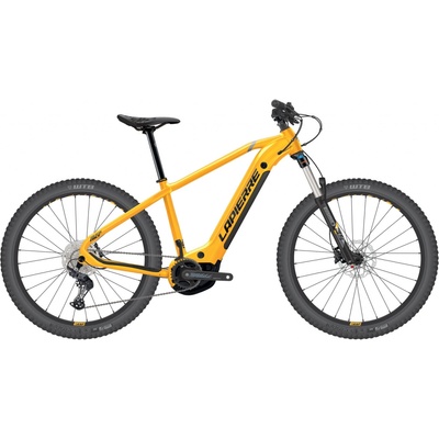 Lapierre Overvolt HT 7.6 2022