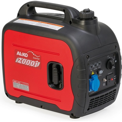 AL-KO 2000i