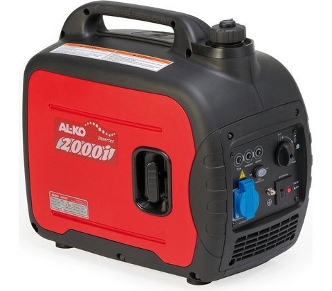 AL-KO 2000i