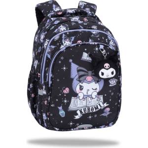 COOLPACK Ученическа раница CoolPack JERRY Kuromi