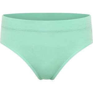Tranquillo Дамско ежедневно термо бельо Tranquillo Women's Slip Pennyy Briefs - Ocean Wave (114-3931-0213)