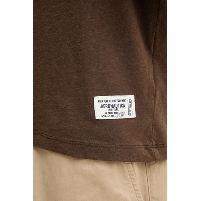 Aeronautica Militare тениска мъжка памучна (TS2526UJ00686)