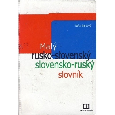 Spoločník - Táňa Balcová