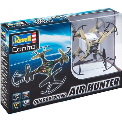 REVELL Air Hunter CF_18-23860