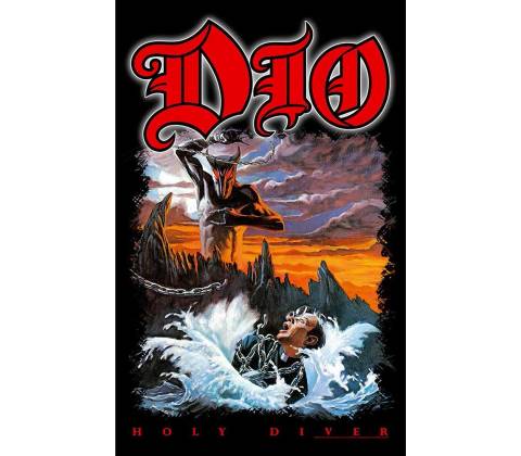 Dio Holy Diver