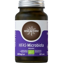 Hifas Da Terra Hifas-Microbiota BIO 60 kapsúl