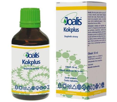 Joalis Kokplus 50 ml
