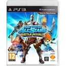 PlayStation All Stars: Battle Royal