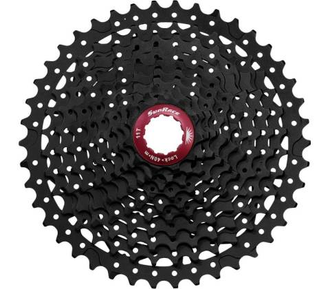 SunRace CSMX3TAZ